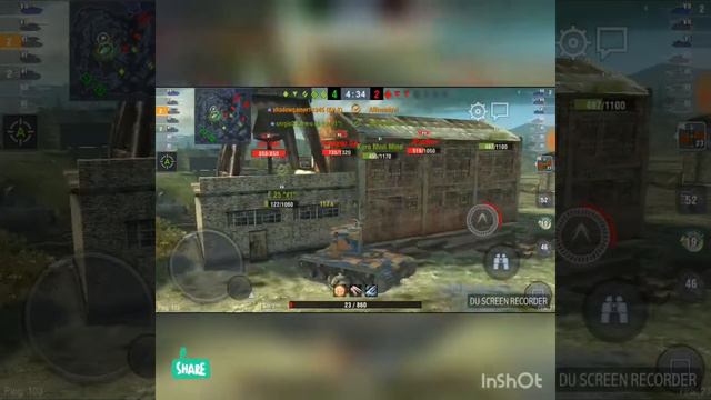 Wotb Kv-2 gameplay смотреть онлайн