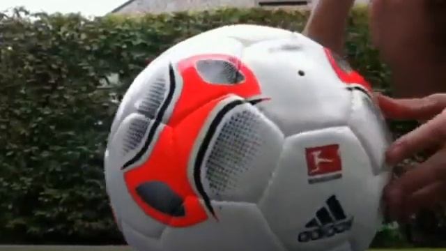 Unboxing/Preview | Adidas DFL 12 OMB | Torfabrik III | Bundesliga Matchball 12/13 | смотреть онлайн