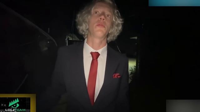 УГАРНЫЕ ПОКАТУШКИ ПО ПОЛЮ НА СМАРТЕ | ПАУК НАПАЛ НА ГОРИЛЛЫЧА смотреть онлайн