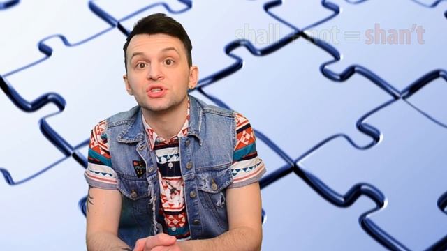 Отрицательные предложения в английском языке. Часть 1 смотреть онлайн