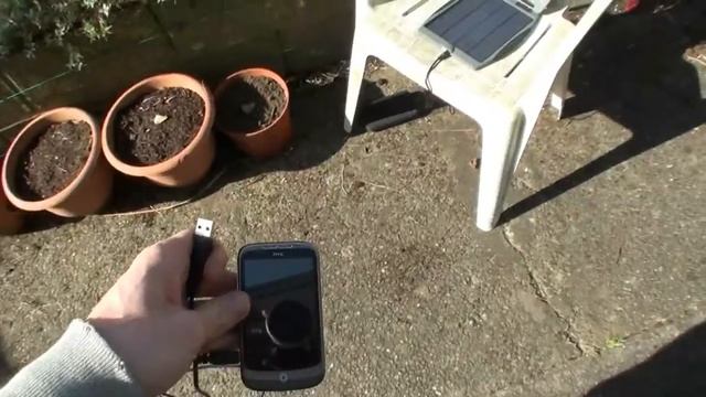 Charging Into Spring: Solar Gorilla + Mini Gorilla Product Test | 6-Hour Solar Power Challenge ☀️? смотреть онлайн
