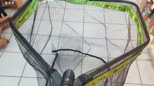 Подсачек для рыбалки. Новые модели рыболовных сачков. Складной подсак для рыбалки.