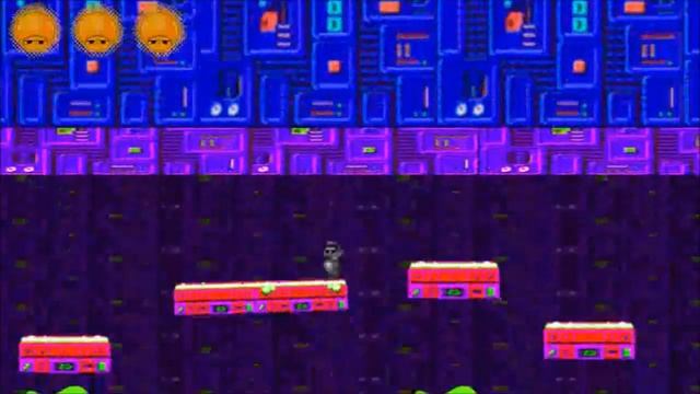 Game Prototype - MIB: Mario In Black (Secret Walkthrough) смотреть онлайн