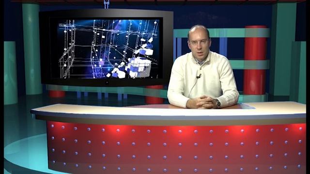 Видеолекция "Комплексная автоматизация механосборочного производства" смотреть онлайн