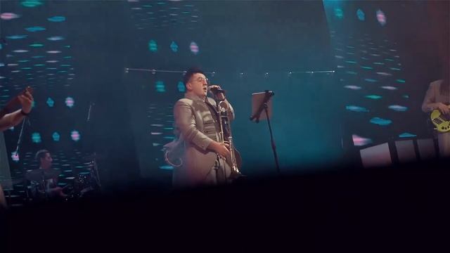 Кавер Группа "ЛИЧНОСТИ" ДКиС г.Ставрополь Тополиный пух - Cover Иванушки Int смотреть онлайн
