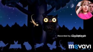 Pepi Tree Lite игра для детей животные на дереве