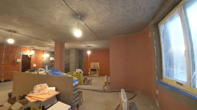 Архитектурный Мир