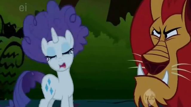 My Little Pony :The Elements Of Harmony Episode 2 Pt.1(CUSTOM MUSIC TEST) смотреть онлайн