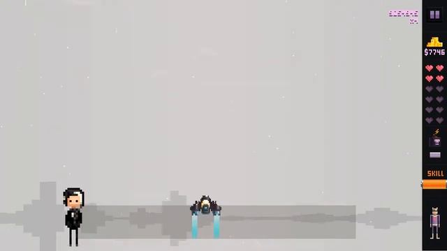 Gameplay de Beat da Beat #04 FINAL смотреть онлайн
