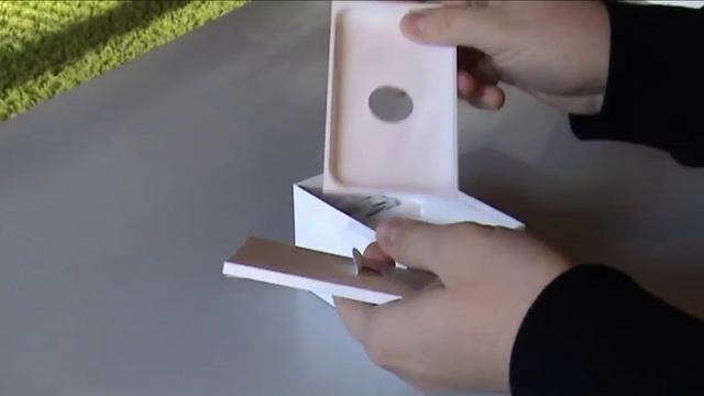 Apple iPhone 3GS 32GB White Unboxing смотреть онлайн