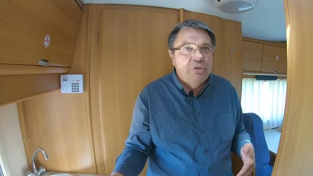 ? Обзор Автодома 2004 г. На Базе Фиат Дукато смотреть онлайн