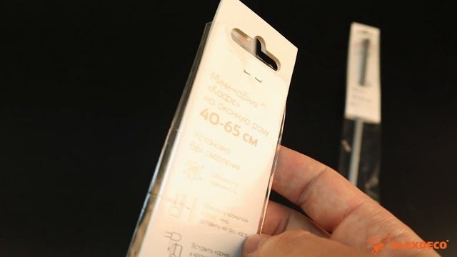 Мини-карниз «КАФЕ» цвет Белый Глянец смотреть онлайн