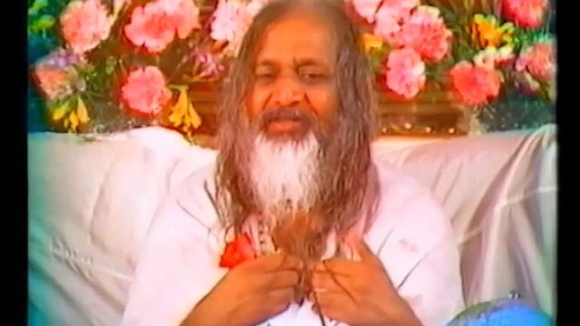 Махариши о принципах убедительной речи смотреть онлайн