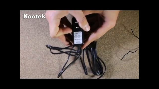 Kootek 5V 2A Micro USB Wall Charger - Review смотреть онлайн