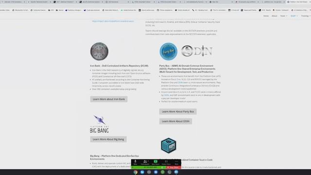Intro to STIGs смотреть онлайн