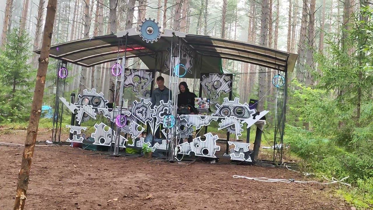 18-20.08.2023 Paradima hitech russian festival(1) смотреть онлайн