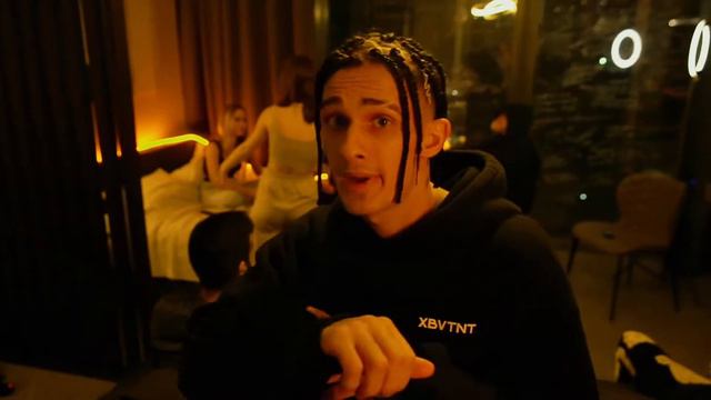 ЖК "Headliner" смотреть онлайн