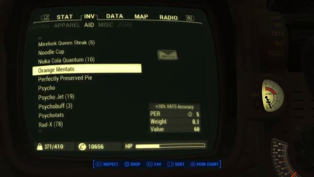 Fallout 4: Bullet WitcH SNiPER Build # 273/ The Devil's homeLand смотреть онлайн