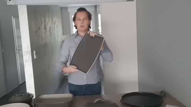 Pampered Chef  консультация