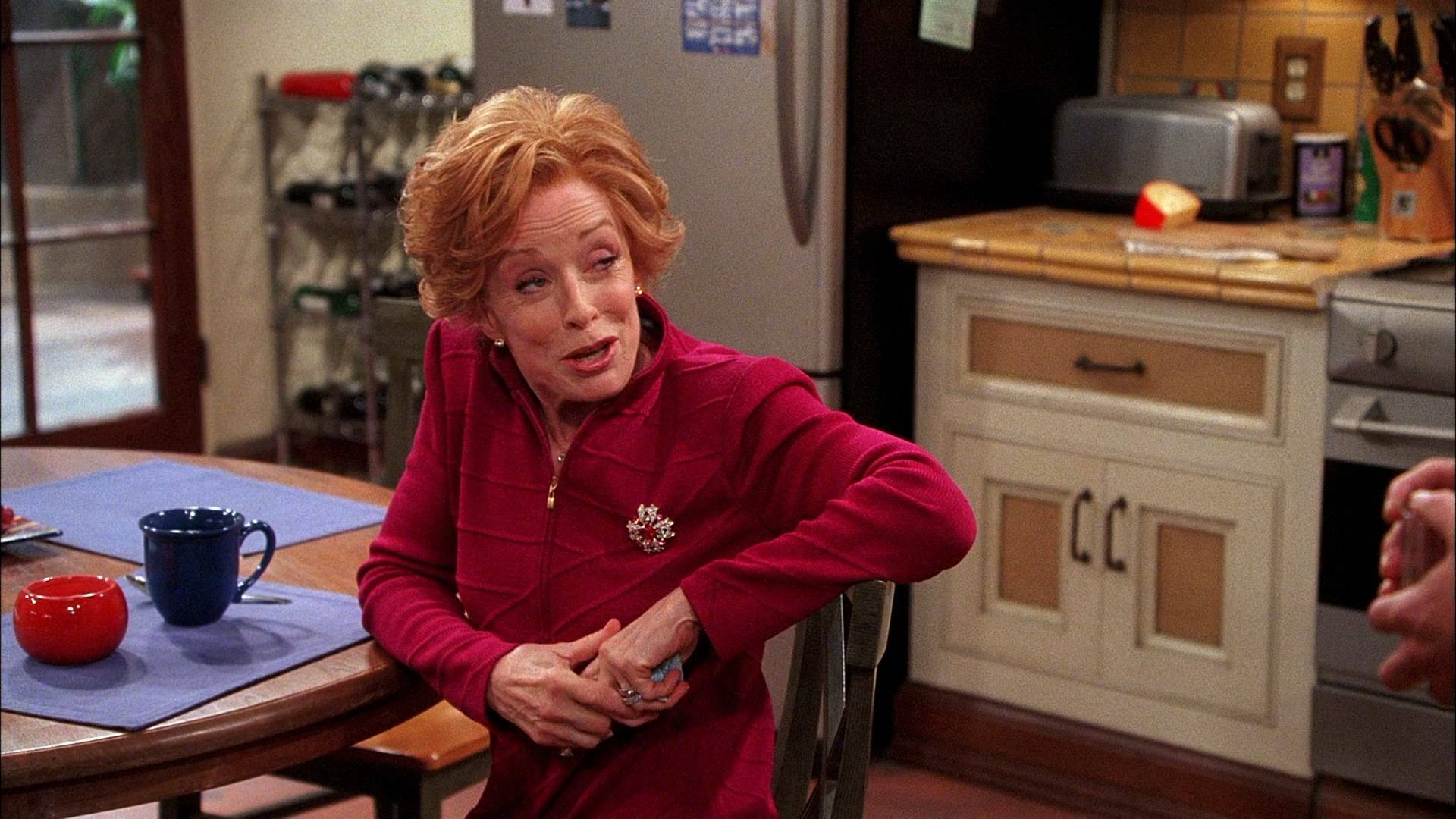 Сериал Два с половиной человека - 6 сезон 7 серия / Two and a Half Men смотреть онлайн