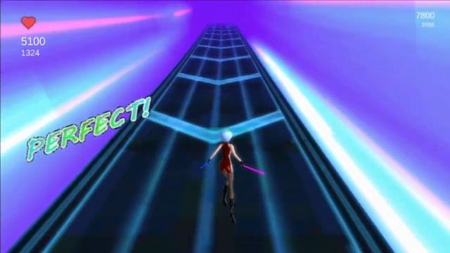 Color Slayer Gameplay (Vita) смотреть онлайн