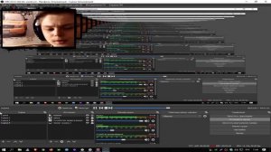 Как настроить музыку на стрим и самому ее не слышать в обс без програм