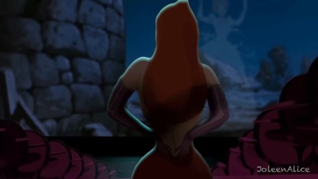 Miss Disney Round #6 - Pet Swap смотреть онлайн