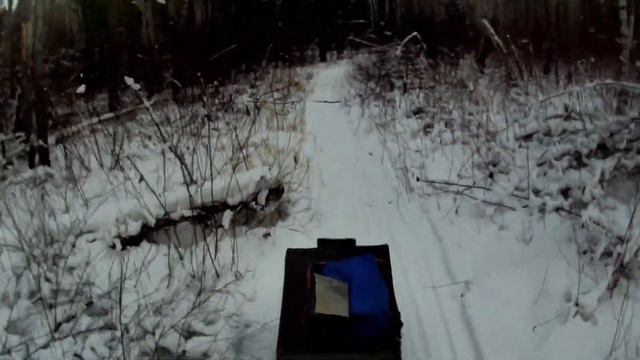 Рыбалка на сети зимой,отличный результат. смотреть онлайн