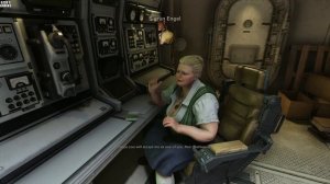 All Sigrun Engel Scenes | Remastered & Extended Edition - Wolfenstein 2: The New Colossus (2K 60FPS