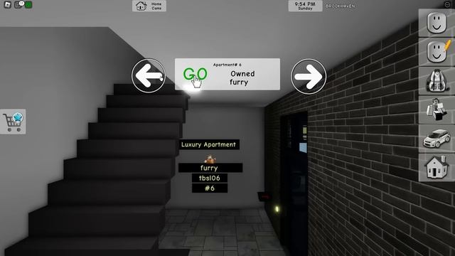 Как НАПУГАТЬ ДРУЗЕЙ в Брукхейвен РП Роблокс? Brookhaven RP Roblox смотреть онлайн