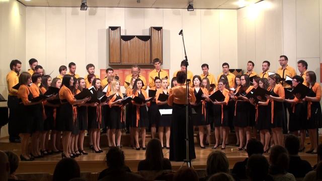 Mešani pevski zbor Stanko Premrl Podnanos, Tadeja Vulc (1978): ČE BI JAZ BILA FČELICA смотреть онлайн