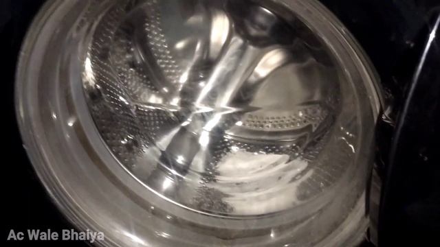 Ifb washing machine drum cleaning | how to clean washing machine смотреть онлайн