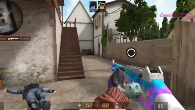 я в приватке Stendrise против друга мемный видос?