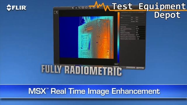 Flir's How to Choose: T Series Electrical Applications смотреть онлайн