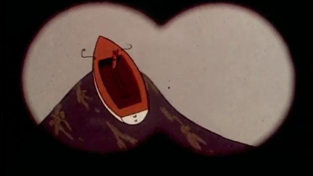 Joe and Petunia Original Coastguard film 1968 смотреть онлайн