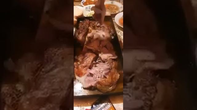 Баранина в пиве в духовке??? очень вкусная! смотреть онлайн