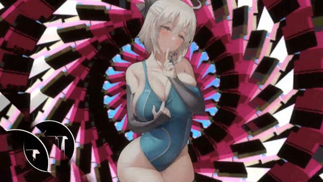 POST MALONE - Rockstar [REMIX] | Music Visualization 🤍🎶💎