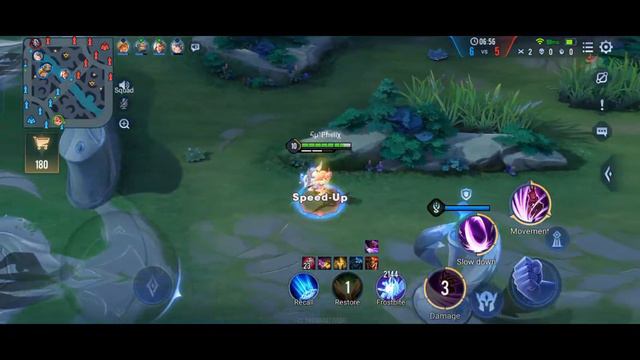 Butterfly Sunken Fable Skin | Build | Arcana | Enchantment | Clash-of-titans | Moba | India | CoT смотреть онлайн
