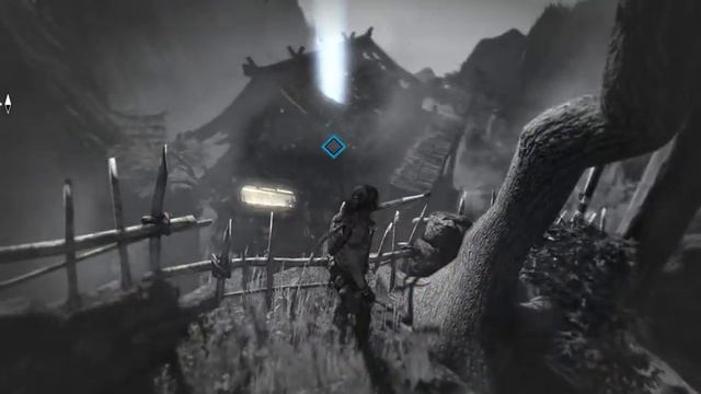 Лара Крофт 2.Не попрыгаешь - далеко не пройдёшь смотреть онлайн