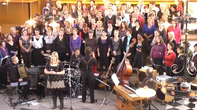 Vocal Playground - Movies - Gabriella's Sång (oefenen) смотреть онлайн