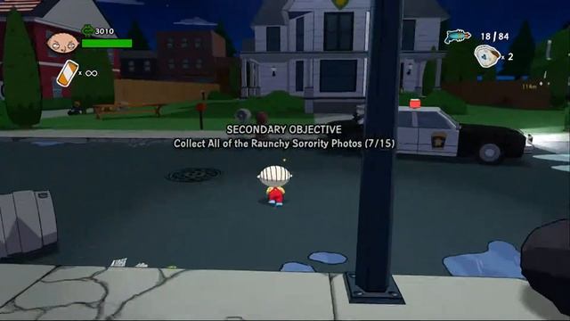 Family Guy BTTM: How to unlock Quagmire Multiplayer Character Xbox 360 смотреть онлайн