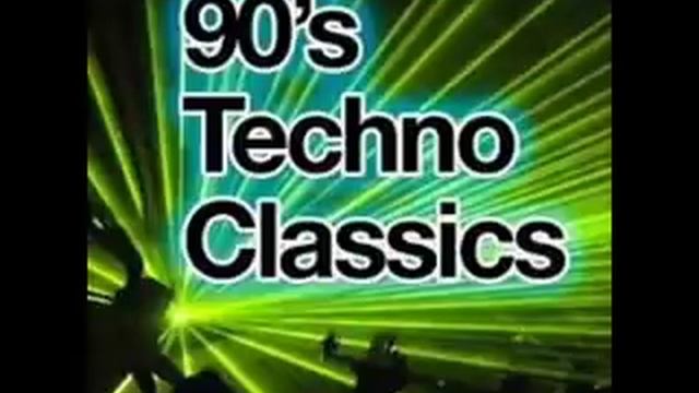 CLASICOS TECHNO DE LOS 80 & 90 MIX смотреть онлайн