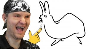 ВЫ РИСУЕТЕ МНЕ КАКУЮ-ТО ДИЧЬ! ► Quick, Draw! |14|