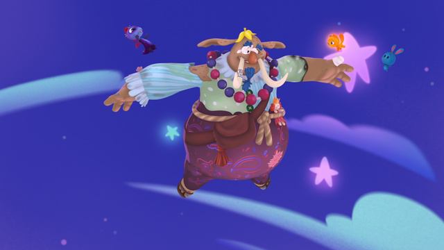 Музыкальный патруль. Сказочные песни, 26 серия смотреть онлайн