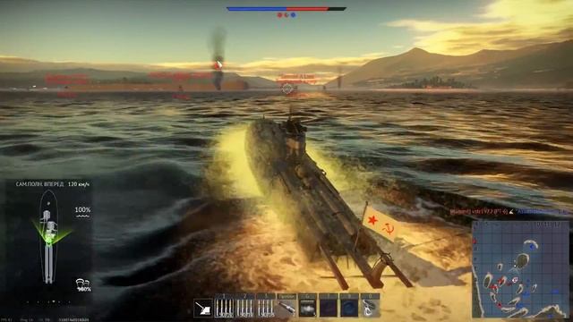 Высший пилотаж ( War Thunder / Мемы и баги ) смотреть онлайн