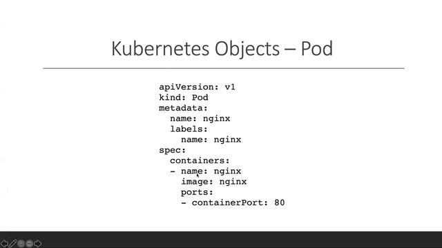 மிக எளிமையான Kubernetes அறிமுகம் - Akshay Pk #kubernetesintamil | Tamil Cloud смотреть онлайн