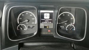 Как продуть коробку автомат Mercedes Benz Actros Euro 6