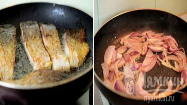 Книга рецептов