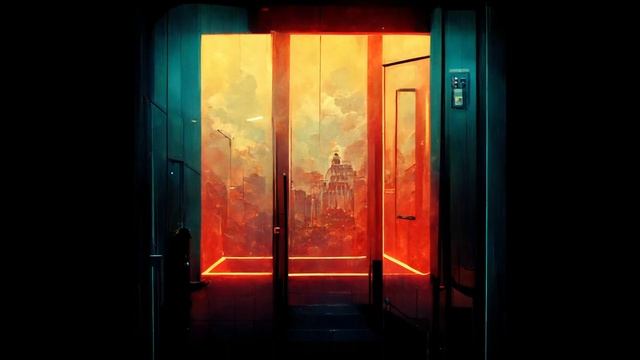 Skinny Puppy - Assimilate (Midjourney)