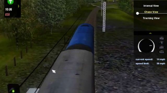 Trainz Ultimate Collection { Banks Heath } смотреть онлайн